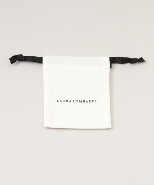 Laura Lombardi（ローラロンバルディ）の「【LAURA LOMBARDI/ローラロンバルディ】 ADRIANA BRACELET（ブレスレット・レディース・ゴールド・FREE）」の3枚目の写真