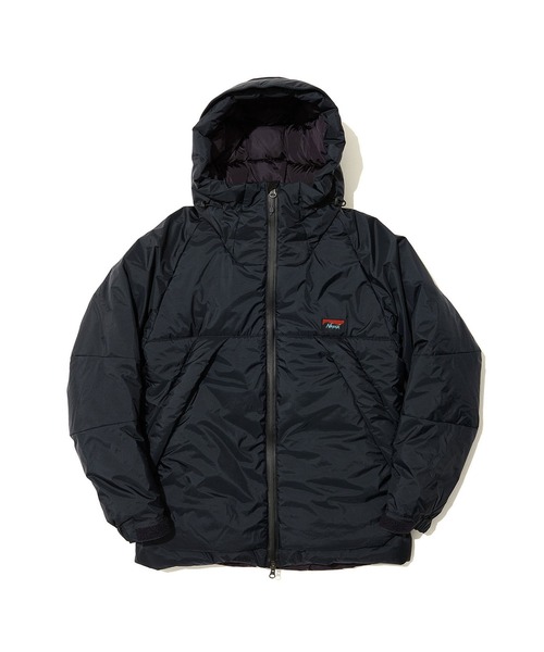 AURORA TEX DOWN JACKET IBUKI(MEN)/オーロラテックス ダウン