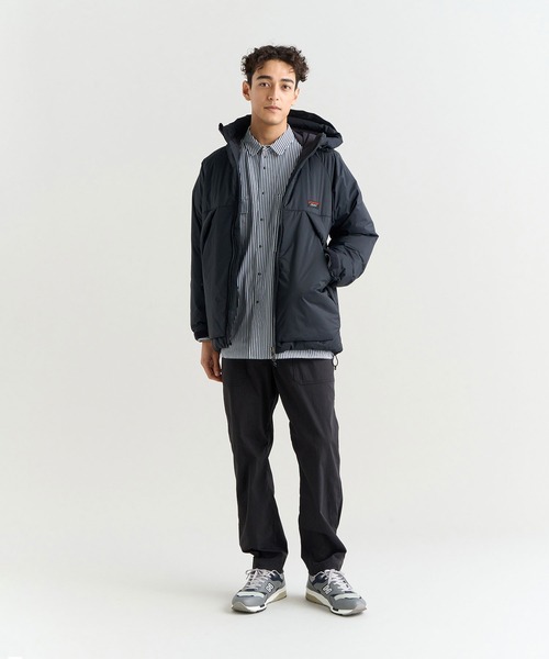 ジャケット・アウター harukix AURORA TEX DOWN JACKET IBUKI(MEN)/オーロラテックス ダウン