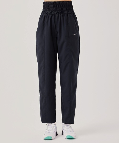 NIKE（ナイキ）の「【NIKE】ナイキ ワン Dri-FIT ウルトラ ハイライズ パンツ ウィメンズ（その他パンツ・レディース・ブラック・L/M/S）」の5枚目の写真