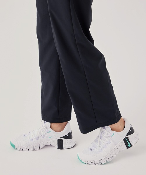 NIKE（ナイキ）の「【NIKE】ナイキ ワン Dri-FIT ウルトラ ハイライズ パンツ ウィメンズ（その他パンツ・レディース・ブラック・L/M/S）」の12枚目の写真