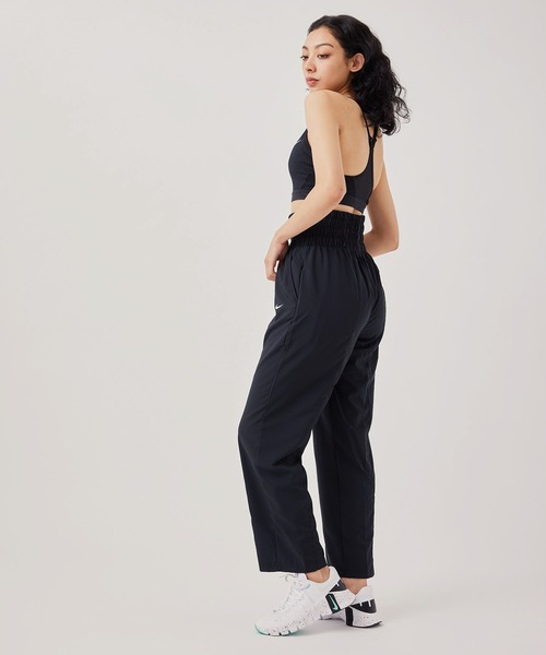 NIKE（ナイキ）の「【NIKE】ナイキ ワン Dri-FIT ウルトラ ハイライズ パンツ ウィメンズ（その他パンツ・レディース・ブラック・L/M/S）」の7枚目の写真