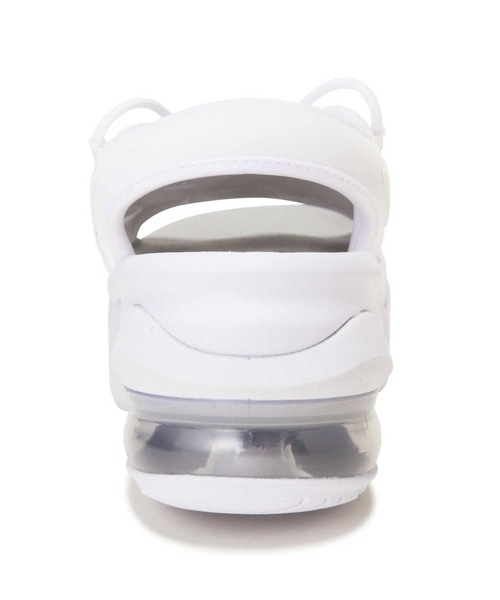 NIKE(ナイキ)の「NIKE/ナイキ/WOMENS AIR MAX KOKO SANDAL/ウィメンズ エアマックス ココ サンダル(サンダル・レディース・ホワイト/ブラック/ブラック系その他・22/23/24/25)」の15枚目の写真