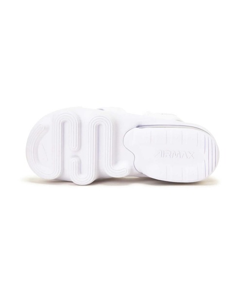 NIKE(ナイキ)の「NIKE/ナイキ/WOMENS AIR MAX KOKO SANDAL/ウィメンズ エアマックス ココ サンダル(サンダル・レディース・ホワイト/ブラック/ブラック系その他・22/23/24/25)」の13枚目の写真