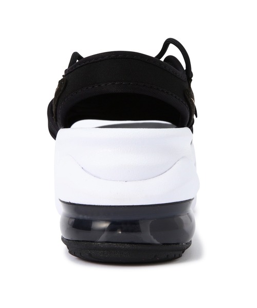 NIKE(ナイキ)の「NIKE/ナイキ/WOMENS AIR MAX KOKO SANDAL/ウィメンズ エアマックス ココ サンダル(サンダル・レディース・ホワイト/ブラック/ブラック系その他・22/23/24/25)」の11枚目の写真