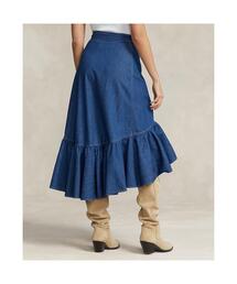 POLO RALPH LAUREN（ポロ ラルフ ローレン）の「ラッフルド