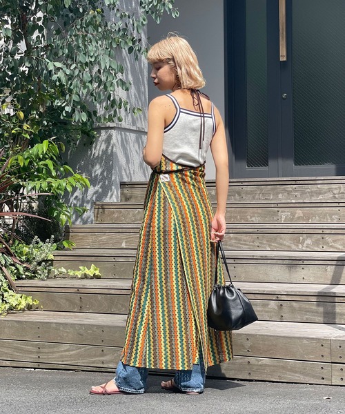 Eva Francoのレースワンピース Eva Francoのレースワンピース