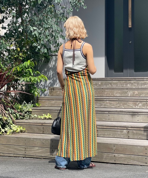 セール】【HELLO.SANFRANCISCO/ハローサンフランシスコ