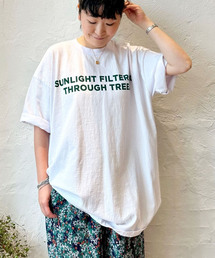 JOURNAL STANDARD LUXE | プリントT(KOMOREBI)(Tシャツ/カットソー)