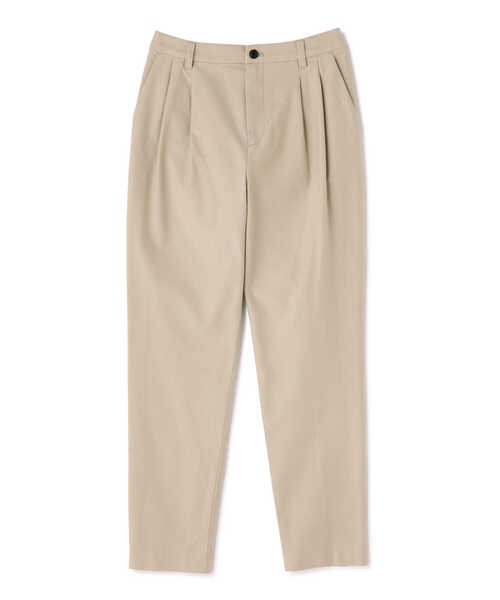 【セール】＜Coco size＞2WAYストレッチスリムテーパードパンツ（その他パンツ）｜human woman（ヒューマンウーマン）