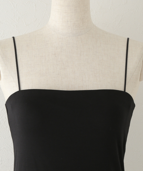 追加【LALA VIE/ララヴィ】 キャミソール（インナーウェア/肌着