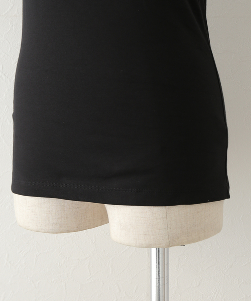 追加【LALA VIE/ララヴィ】 キャミソール（インナーウェア/肌着