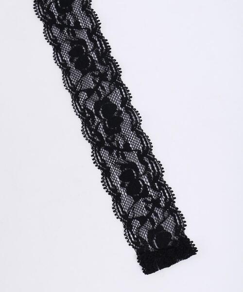 PHILLY（フィリー）の「【PHILLY】スウェードタッチリボン付きハット（ハット・レディース・ベージュ/グレー・FREE）」の21枚目の写真