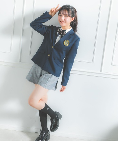 レピピアルマリオ repipi armario 卒服 卒業式