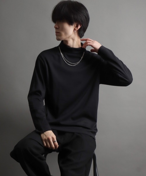 BRIEFING ZOZO ブラック ハイネックシャツ XL ロングスリーブ 楽天市場】briefing ハイネックの通販