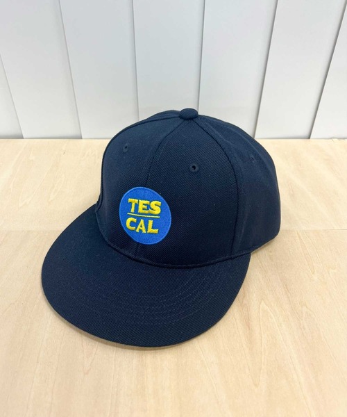 TES CIRCLE LOGO BASEBALL CAP / ベースボールキャップ（キャップ）｜The Endless Summer（エンドレスサマー） 4,961円