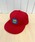 The Endless Summer�i�G���h���X�T�}�[�j�́uTES CIRCLE LOGO BASEBALL CAP / �x�[�X�{�[���L���b�v�i�L���b�v�j�v�b���b�h