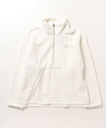 ニューバランス New Balance ハイドロフリースプルオーバー