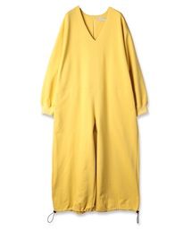 NON TOKYO（ノントーキョー）の「SWEAT ALL-IN-ONE（つなぎ/オールインワン）」