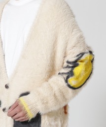 ROYAL FLASH（ロイヤルフラッシュ）の「guernika/ゲルニカ/KNIT