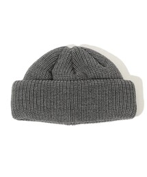 KIJIMA TAKAYUKI | KIJIMA TAKAYUKI KNIT DECK CAP(ハット)