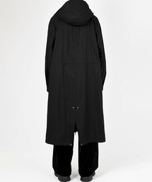 LAD MUSICIAN（ラッドミュージシャン）の「MODS COAT（モッズ