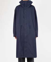 ラッドミュージシャン ベージュ モッズコート サイズ46 LAD MUSICIAN - Mods Coat | fakejam