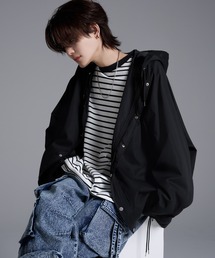 ADRER（アドラー）の「loose mountain parker   ルーズマウンテンパーカー（マウンテンパーカー）」