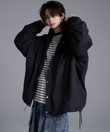 ADRER（アドラー）の「loose mountain parker   ルーズマウンテンパーカー（マウンテンパーカー）」