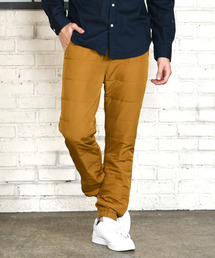 SPADE | 【SPADE】中綿 ジョガー ダウン パンツ(その他パンツ)