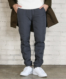 SPADE（スペード）の「【SPADE】中綿 ジョガー ダウン パンツ（その他パンツ）」