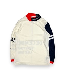 DECEMBERMAY｜ディセンバーメイのTシャツ/カットソー（長袖）通販