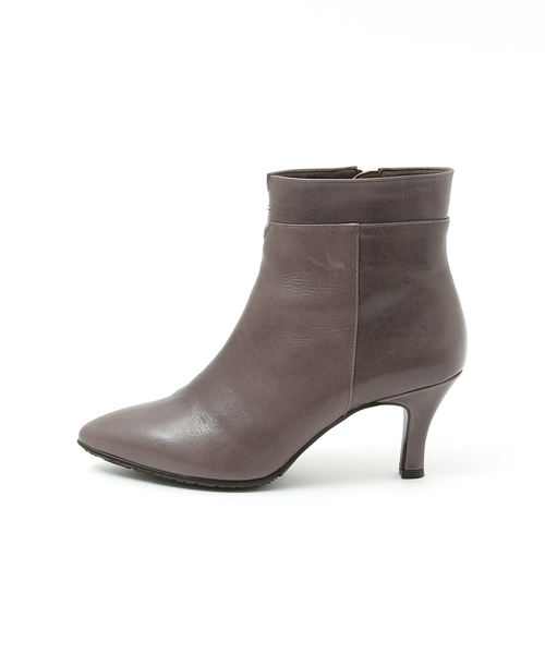 Au BANNISTER(オゥバニスター)の「【スノーソール】ポインテッドカットブーツ(ブーツ・レディース・ブラック/グレー/ワイン・37/38/39/36/35)」の13枚目の写真