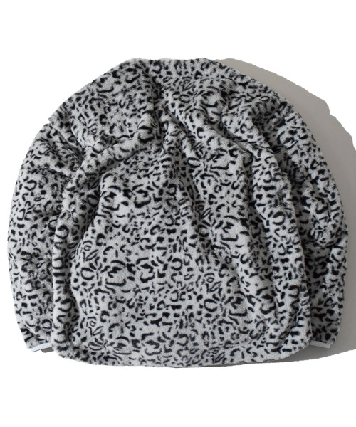 ALDIES（アールディーズ）の「Animal Dear Jacket / アニマルディアージャケット（ミリタリージャケット・メンズ・ブラウン/ホワイト・LARGE/SMALL/MEDIUM）」の17枚目の写真