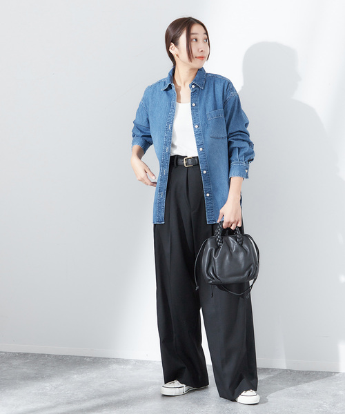 journal standard L'essage（ジャーナルスタンダードレサージュ