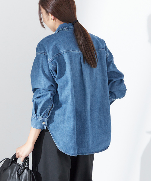 journal standard L'essage（ジャーナルスタンダードレサージュ