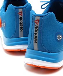 リーボック Zポンプフュージョン BLU 新品 Reebok（リーボック）の「メンズ リーボック ジーポンプ