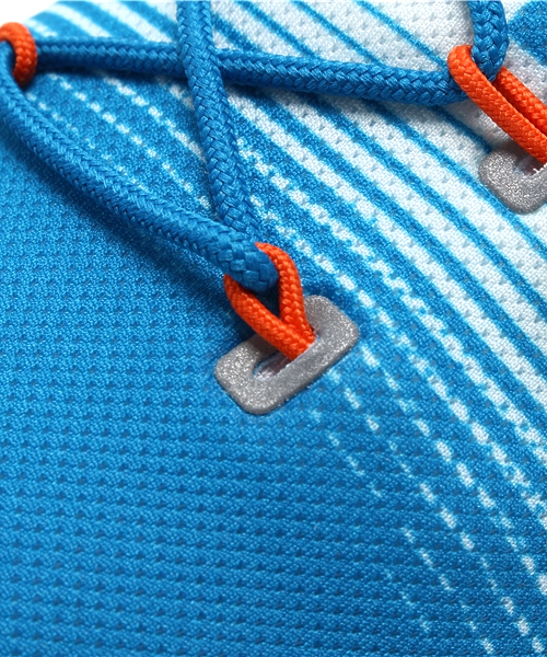 Reebok(リーボック)の「メンズ リーボック ジーポンプフュージョン Reebok Z PUMP FUSION M49953(スニーカー・メンズ・ブルー・28cm)」の9枚目の写真