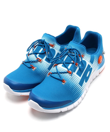 リーボック Zポンプフュージョン BLU 新品 Reebok（リーボック）の「メンズ リーボック ジーポンプ