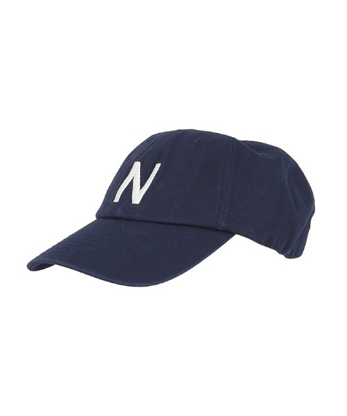 coca(coca)(コカ)の「刺繍ロゴキャップ(キャップ・レディース・ベージュ/ネイビー/ライトベージュ/ブラック・ONE SIZE)」の11枚目の写真