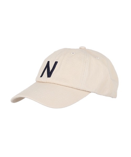 coca(coca)(コカ)の「刺繍ロゴキャップ(キャップ・レディース・ベージュ/ネイビー/ライトベージュ/ブラック・ONE SIZE)」の8枚目の写真