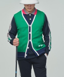 DECEMBERMAY｜ディセンバーメイ（メンズ）のニット/セーター通販