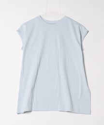 【Hanes/ヘインズ】レディース スリーブレスTシャツ