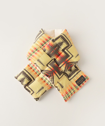 PENDLETON（ペンドルトン）の「【PENDLETON / ペンドルトン】 UC DOWN MUFFLER（マフラー）」