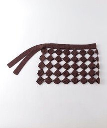 6 | ＜6(ROKU)＞カギバリ スカート(スカート)