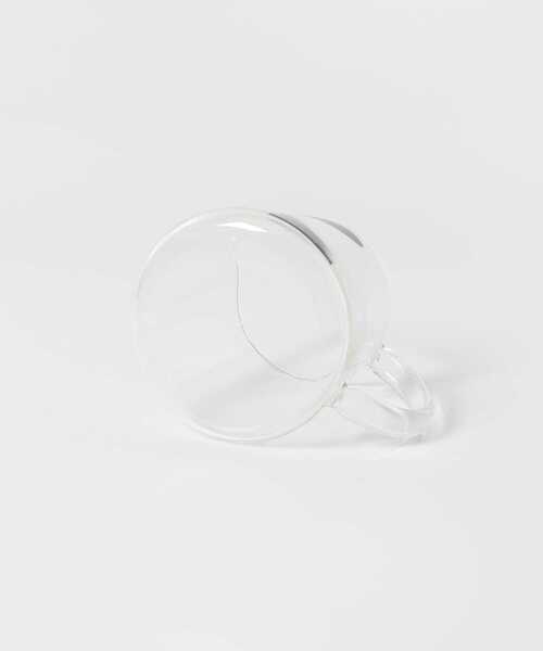 URBAN RESEARCH DOORS（アーバンリサーチドアーズ）の「Trendglas JENA　グラスコーヒーサーバー（キッチンツール・レディース・クリア・-）」の4枚目の写真