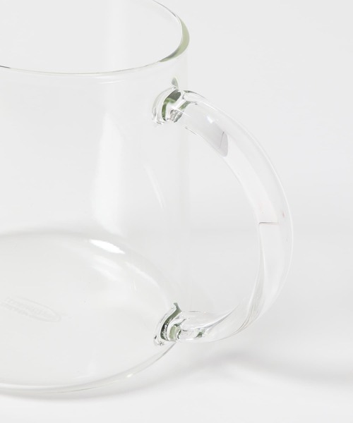 URBAN RESEARCH DOORS（アーバンリサーチドアーズ）の「Trendglas JENA　グラスコーヒーサーバー（キッチンツール・レディース・クリア・-）」の6枚目の写真