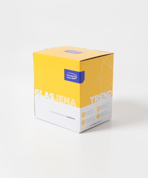 URBAN RESEARCH DOORS（アーバンリサーチドアーズ）の「Trendglas JENA　グラスコーヒーサーバー（キッチンツール・レディース・クリア・-）」の7枚目の写真