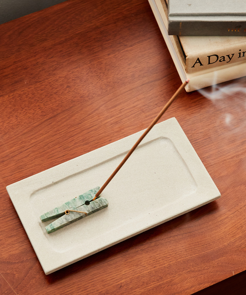 D.A.R. (Desarrollo Artesanal Rentable)】CLASSIC CLOTHESPIN お香
