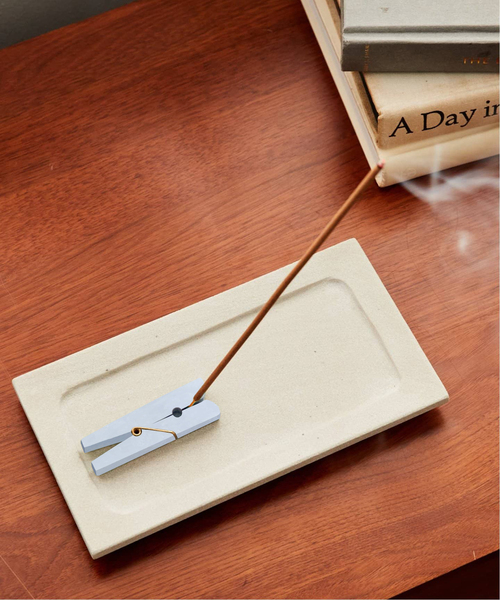 D.A.R. (Desarrollo Artesanal Rentable)】CLASSIC CLOTHESPIN お香